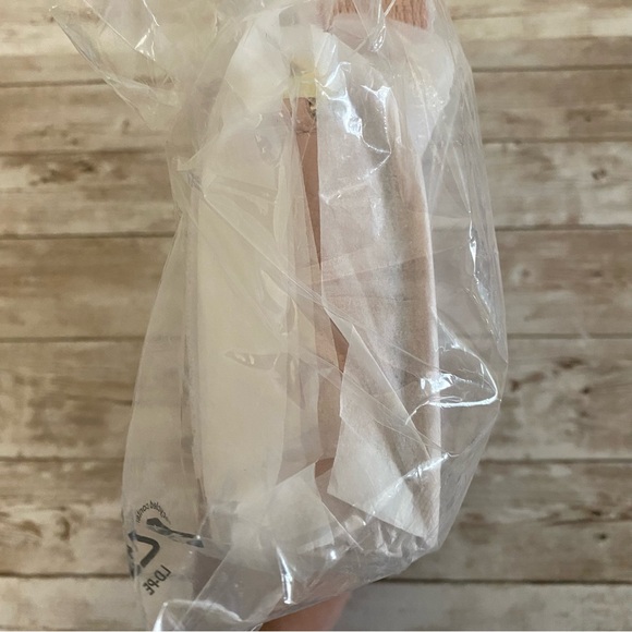 MARC JACOBS ROSE PINK THE LEATHER MINI BAG - Picture 10 of 10